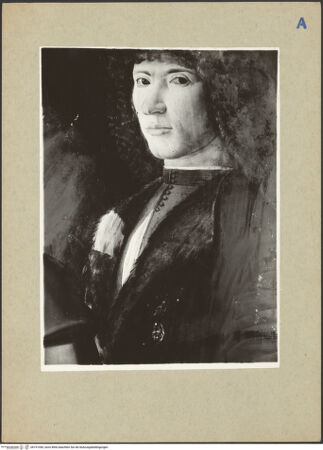 Vorderseite von bh191040_recto