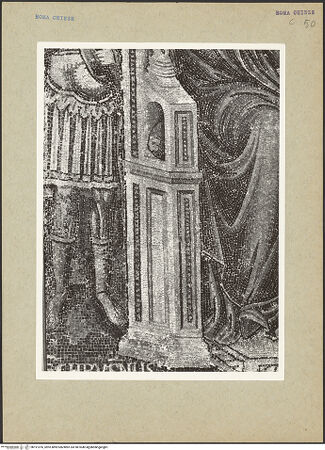 Vorderseite von bh191076_recto