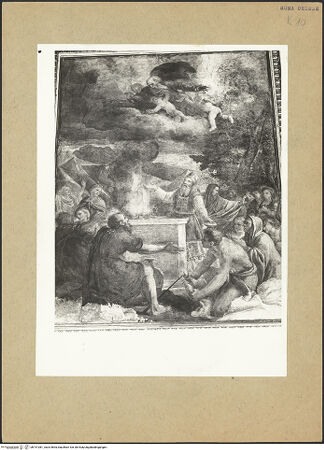 Vorderseite von bh191081_recto