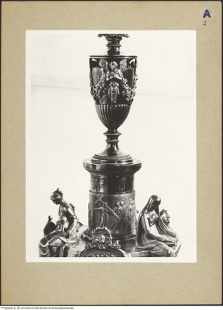 Vorderseite von bh191088_recto