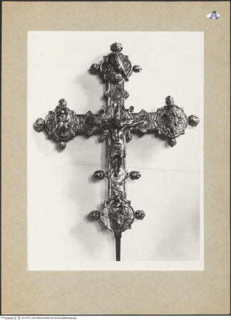 Vorderseite von bh191091_recto