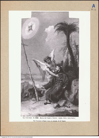 Vorderseite von bh191105_recto