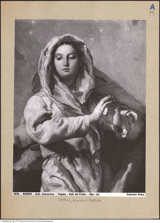 Vorderseite von bh191108_recto