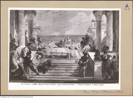 Vorderseite von bh191110_recto