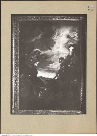 Vorderseite von bh191121_recto