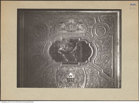 Vorderseite von bh191122_recto