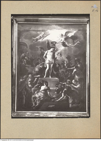 Vorderseite von bh191123_recto