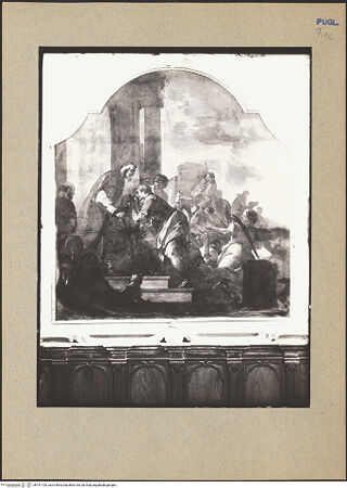 Vorderseite von bh191126_recto