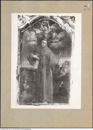 Vorderseite von bh191127_recto