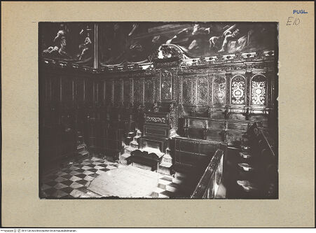 Vorderseite von bh191128_recto