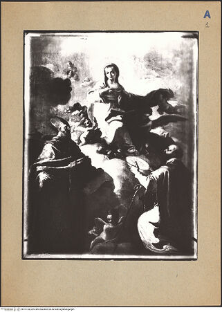 Vorderseite von bh191130_recto