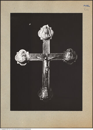 Vorderseite von bh191133_recto