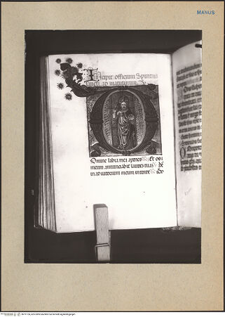 Vorderseite von bh191136_recto