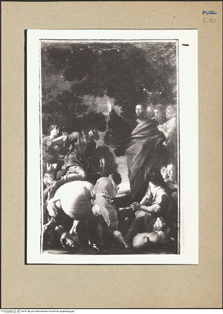 Vorderseite von bh191140_recto