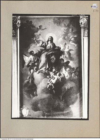 Vorderseite von bh191143_recto