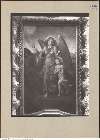 Vorderseite von bh191145_recto