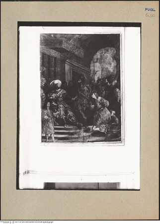 Vorderseite von bh191147_recto