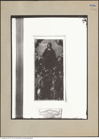 Vorderseite von bh191148_recto