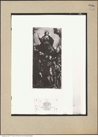 Vorderseite von bh191149_recto