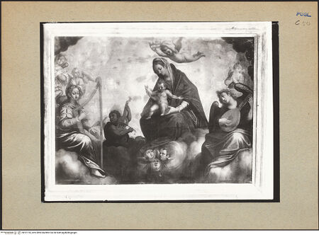 Vorderseite von bh191155_recto