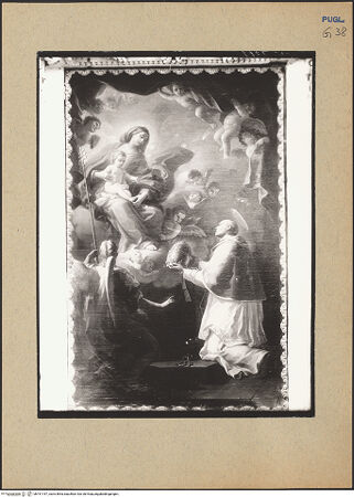 Vorderseite von bh191157_recto