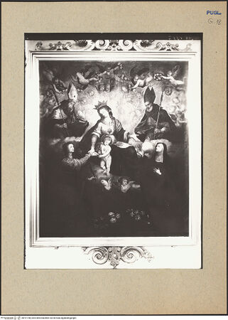 Vorderseite von bh191158_recto