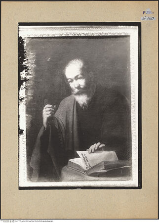 Vorderseite von bh191159_recto