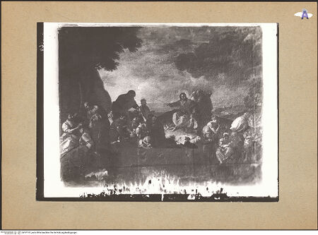 Vorderseite von bh191161_recto