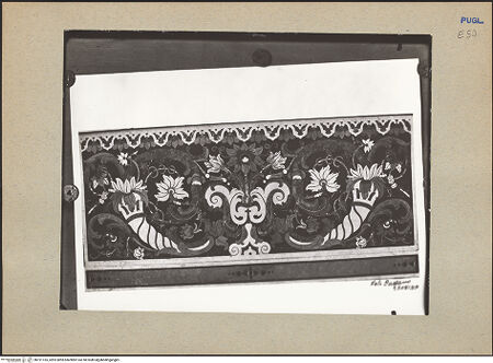 Vorderseite von bh191165_recto