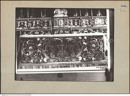 Vorderseite von bh191166_recto