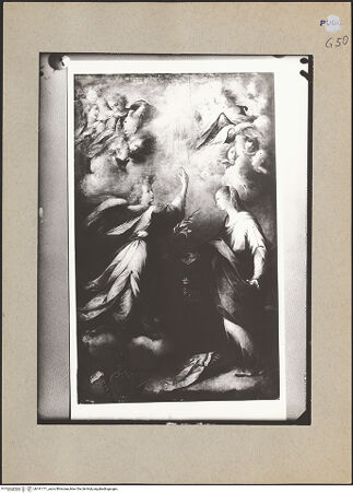 Vorderseite von bh191171_recto