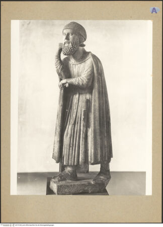 Vorderseite von bh191260_recto