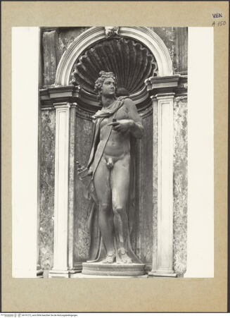 Vorderseite von bh191272_recto