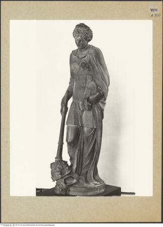 Vorderseite von bh191275_recto