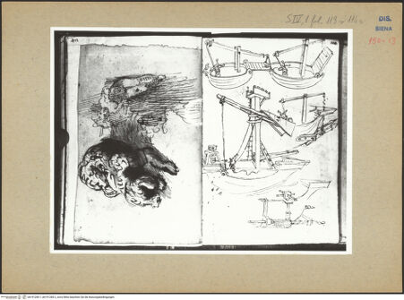 Vorderseite von bh191285-1_bh191285-2_recto