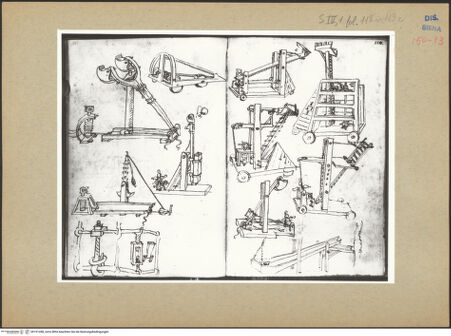 Vorderseite von bh191288_recto