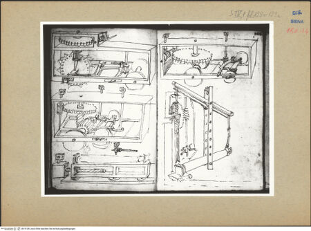 Vorderseite von bh191293_recto