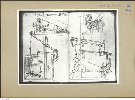Vorderseite von bh191294_recto