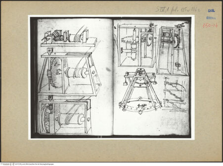 Vorderseite von bh191296_recto