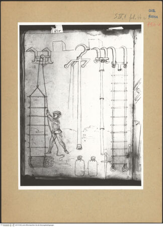 Vorderseite von bh191304_recto