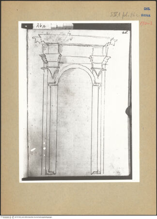 Vorderseite von bh191305_recto