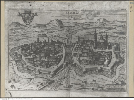 Vorderseite von bh191327_recto