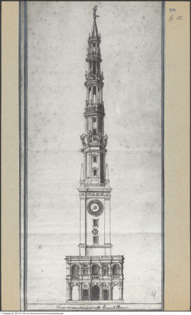 Vorderseite von bh191339_recto