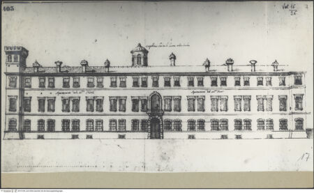 Vorderseite von bh191340_recto