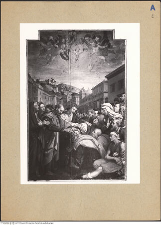 Vorderseite von bh191345_recto