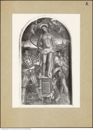 Vorderseite von bh191346_recto