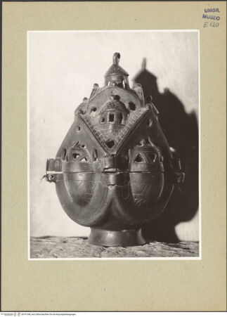 Vorderseite von bh191348_recto