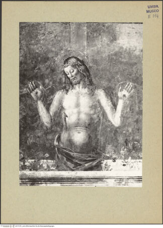 Vorderseite von bh191351_recto