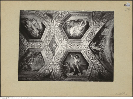 Vorderseite von bh191352_recto