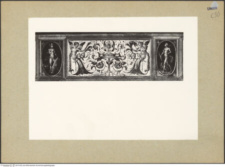 Vorderseite von bh191353_recto